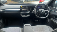 Renault Megane E-Tech EV60 160kW Iconic 60kWh Optimum Charge 5dr Auto Electric Hatchback